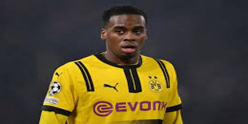 多特蒙德6000万欧元标价逻辑-万博体育