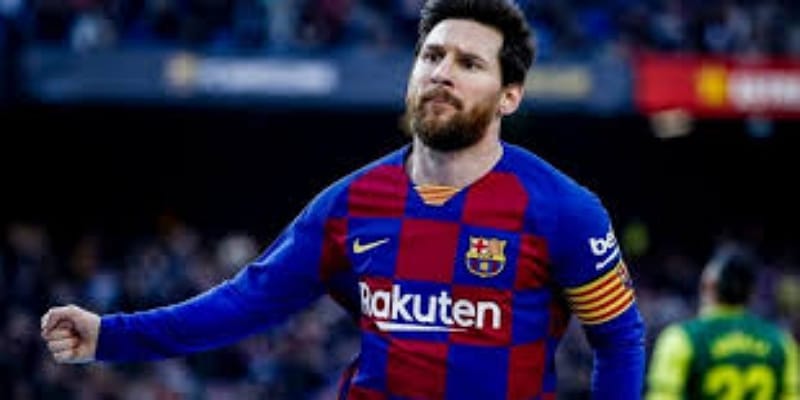  巴萨高层对梅西续约乐观-万博体育