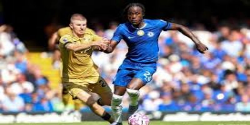 布伦特福德vs切尔西：4-1高价值投注策略 -万博体育