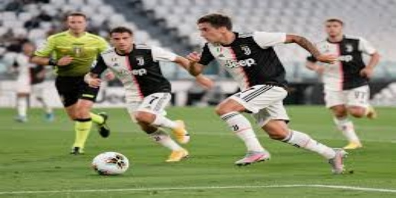 意甲：尤文图斯的法国中场策略 -万博体育