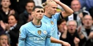 曼城青训体系与职业发展启示-万博体育