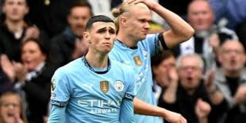 曼城青训体系与职业发展启示-万博体育