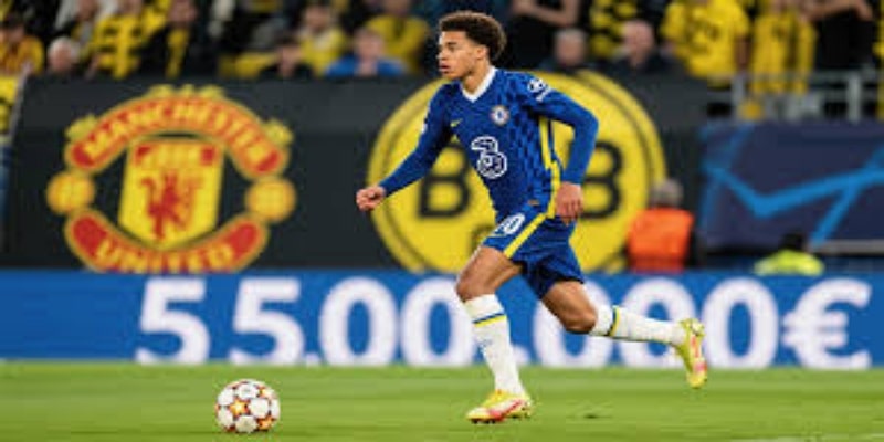 转会僵局：吉滕斯价值与切尔西谈判现状-万博体育