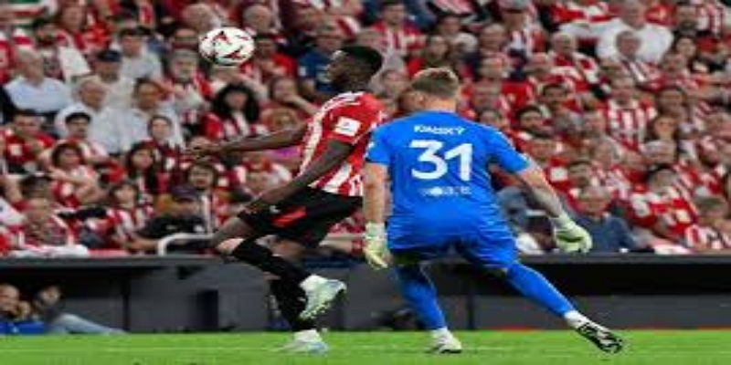 万博体育解析-门将危机下的必然选择- 万博体育