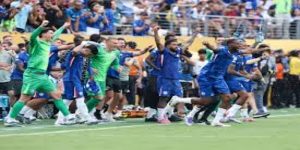 万博体育展望16强：蓝军迎战本菲卡的挑战- 万博体育