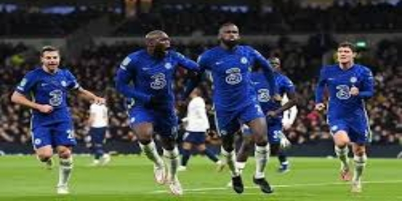 万博体育战报-比赛进程：四箭齐发的进攻盛宴- 万博体育