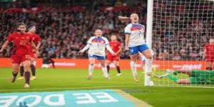 奥运资格警报拉响：出线形势全面解析 -万博体育