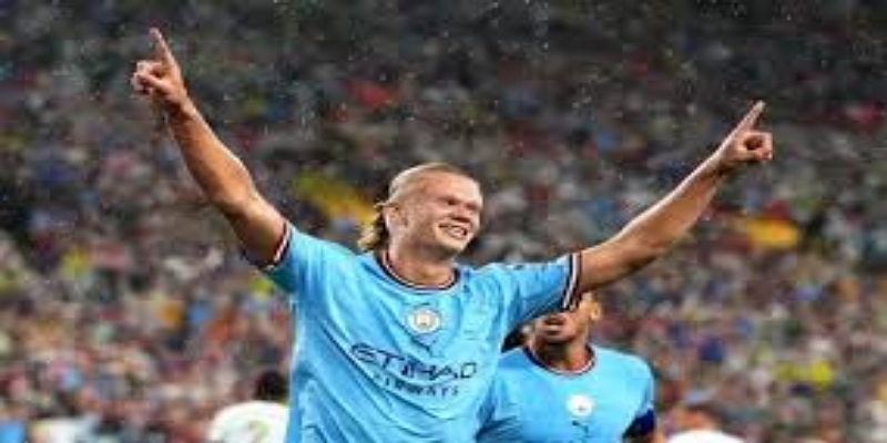 战术解码：瓜式曼城与万博体育视角下的完美锋线- 万博体育