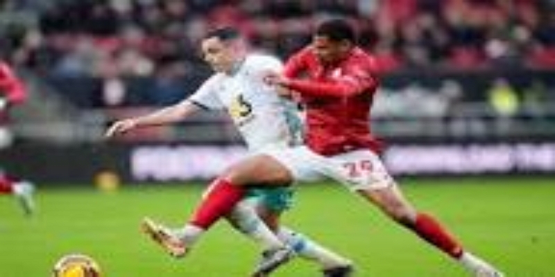 换帅成常态？万博体育剖析沃特福德管理模式- 万博体育