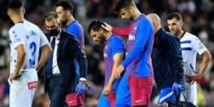 梅西状态与更衣室压力并存 - 万博体育