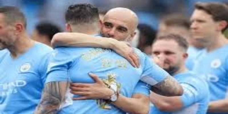 瓜迪奥拉的战术实验室：万博体育解析三大核心原则 - 万博体育