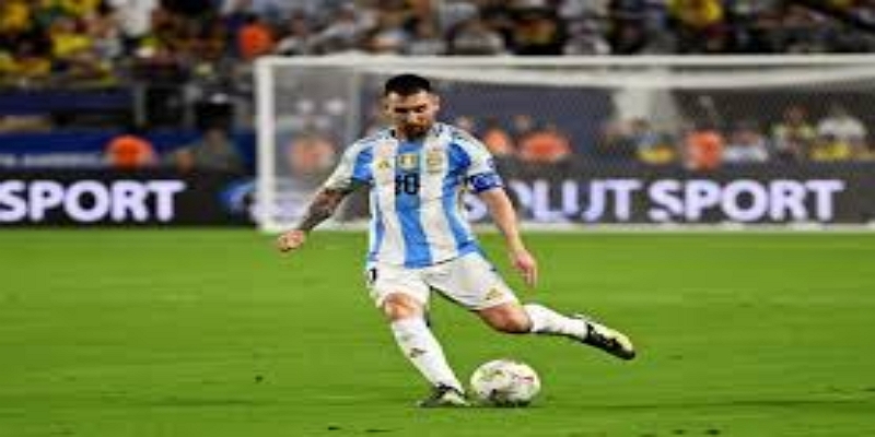 美洲杯展望：蓝白军团冲击冠军之路- 万博体育