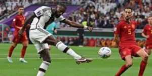 若塔效率爆发，锋线竞争白热化- 万博体育