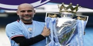 英超进化论：瓜迪奥拉的曼城战术前瞻 - 万博体育