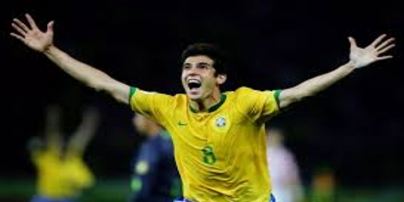 解析卡卡职业生涯的关键阶段 - 万博体育