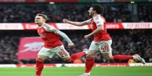 阿森纳vs利物浦：战术博弈与关键球员分析-万博体育