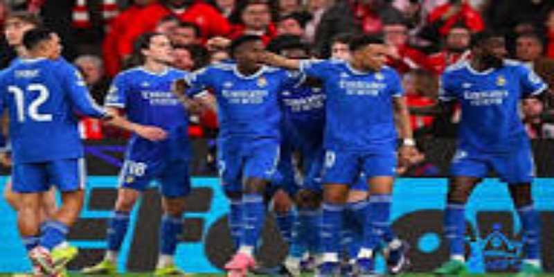 万博体育争冠格局影响-万博体育