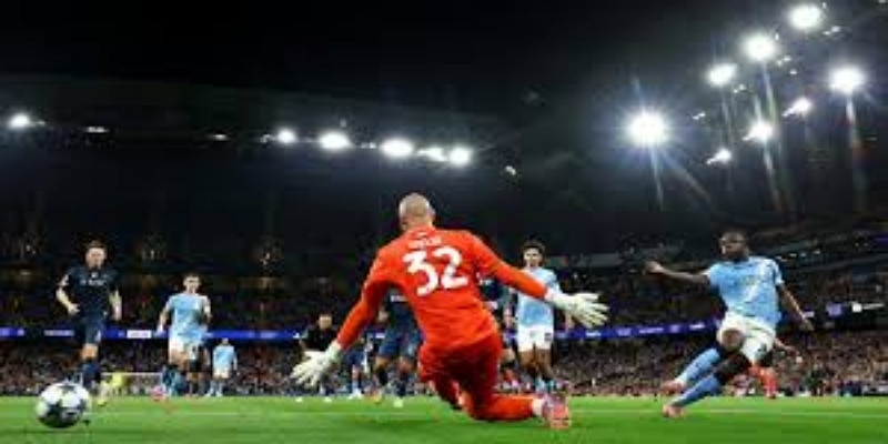 上半场陷入僵局，技术型中场表现亮眼- 万博体育