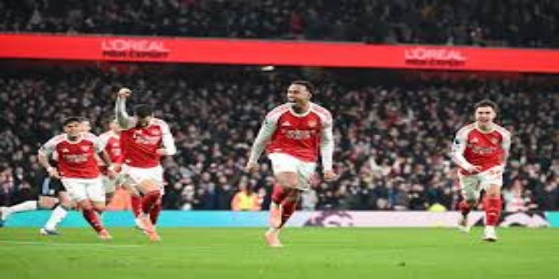 密集赛程透支体能？万博体育拆解阿森纳消耗战后的隐忧-万博体育