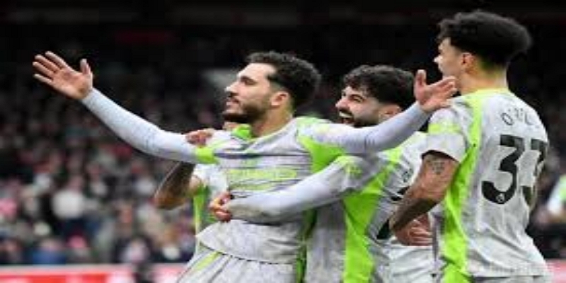 展望淘汰赛：沙特豪门阿尔希拉尔将成曼城新考验- 万博体育