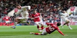 布里斯托城主帅怒批表现，紧急备战保级战-万博体育