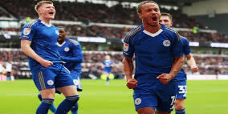 战术解析：德比郡如何逆转对手？-万博体育