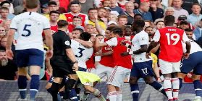 万博体育观察：苏格兰邓迪德比—英国最“亲密”的对抗 -万博体育