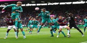 万博体育观赛指南：尽享英超魅力- 万博体育