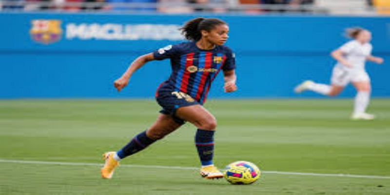 万博体育解析：女足金球奖与新星崛起-万博体育