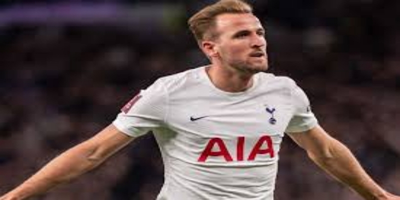 凯恩离队意愿的深层原因-万博体育