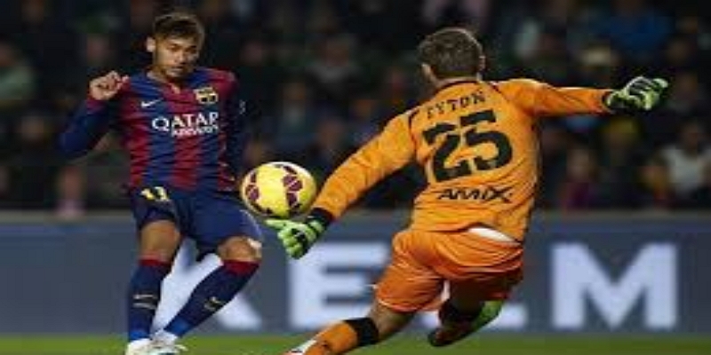 巴萨续约谈判背后的暗流涌动-万博体育