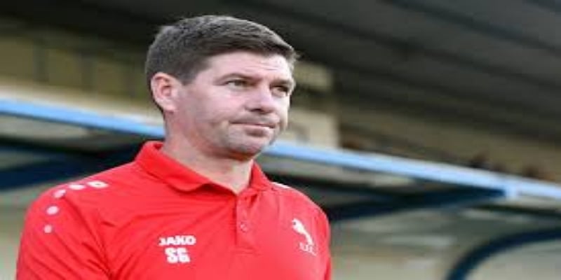 杰拉德回归的利与弊-万博体育