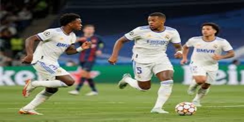 皇马为何重金求购克罗斯？战术价值解析-万博体育